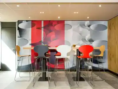 ibis Cannes Centre - 22