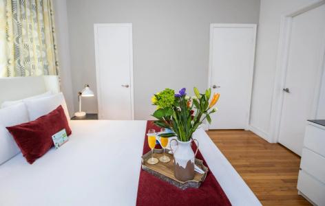 Beachside All Suites - 46