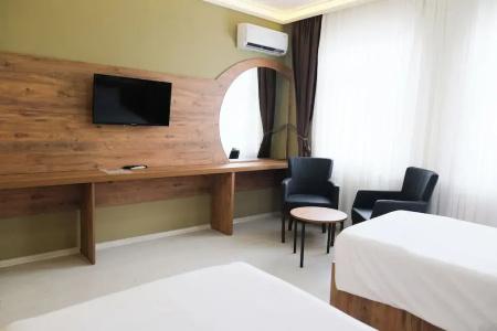 Kehribar Otel & Cafe Restaurant - 6