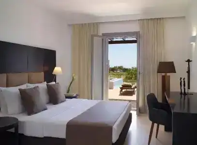 9 Muses Santorini Resort - 29