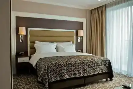 Alusso Thermal & Spa - 64