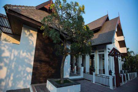 Doltara Boutique Resort - 0