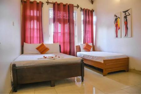 Inroma Holiday Resort - 132