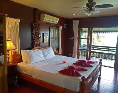 Laem Sila Resort - 276