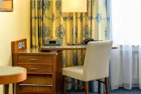 Mercure ParkKrefelder Hof - 69