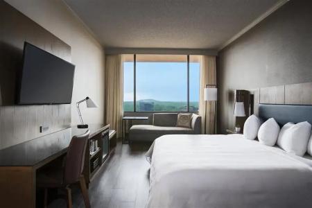 Sonesta Nashville Airport - 6