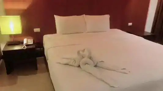 Tycoon Suite - 14
