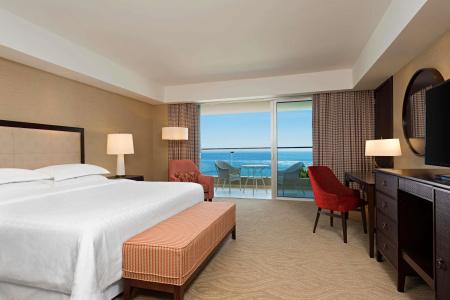 Sheraton Grand Rio & Resort - 5