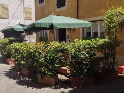 Albergo San Martino - 19