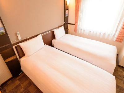 Toyoko Inn Hon-atsugi-eki Minami-guchi - 9