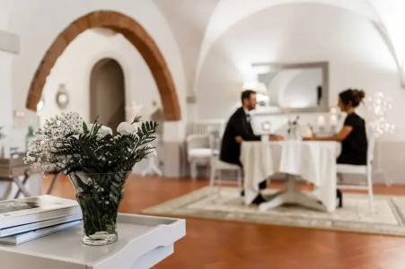 Giardino della Pieve Relais - 35