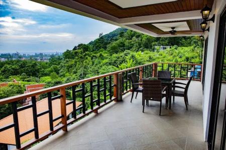 Baan Chom View Kamala - Sha Plus - 22