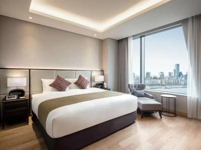 Grand Mercure Ambassador and Residences Seoul Yongsan - 119