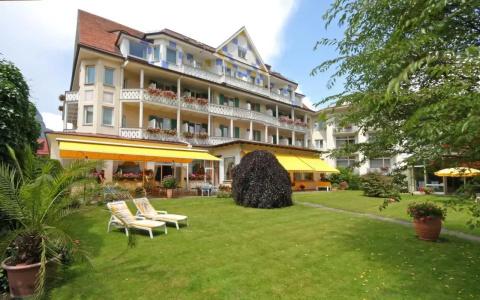 Wittelsbacher Hof Swiss Quality - 49