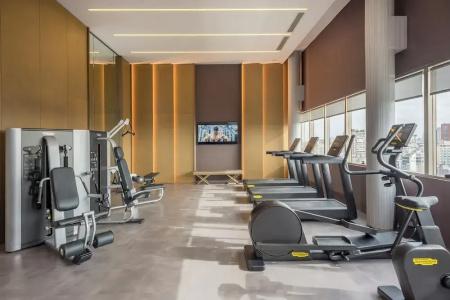 Loi Suites Recoleta - 19
