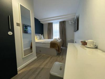 Smart Hyde Park View - 26