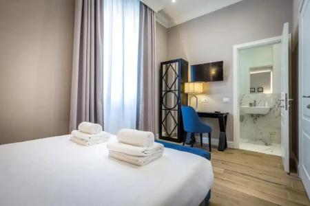Emma Small Luxury Hotel - 41