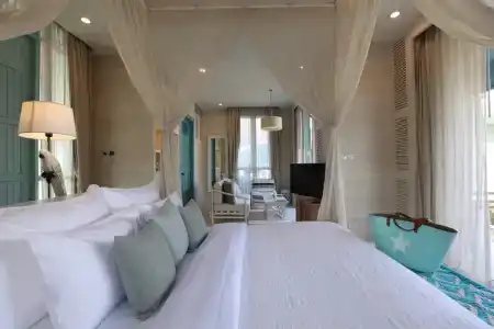 Cape Kudu, Koh Yao Noi - Sha Plus Certified - 10