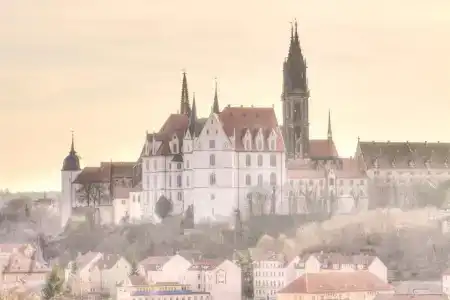 West An Der säChsischen Weinstrasse - 18