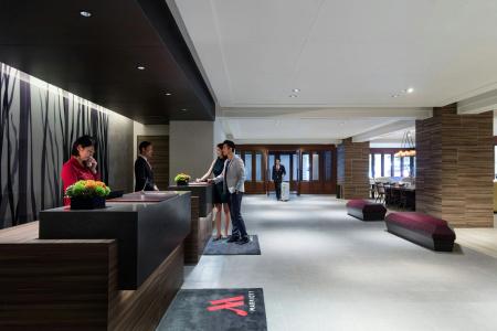 Karuizawa Marriott - 34
