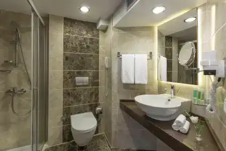 Richmond Ephesus Resort - All Inclusive - 8