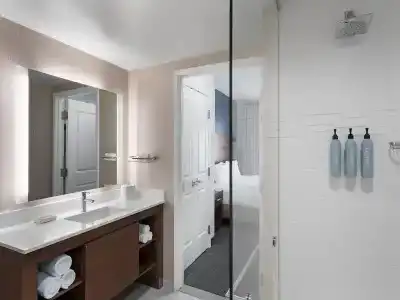 Marina del Rey Marriott - 52