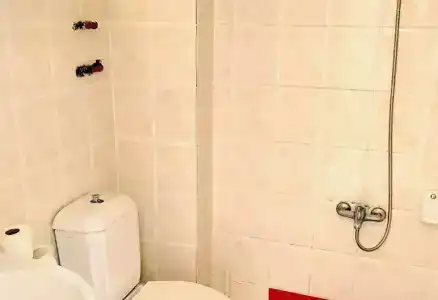 Camyuva Motel - 6