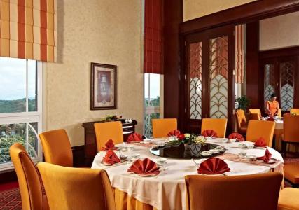 Putrajaya Marriott - 36