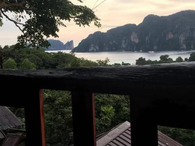 Phi Phi Green Hill Resort - 12