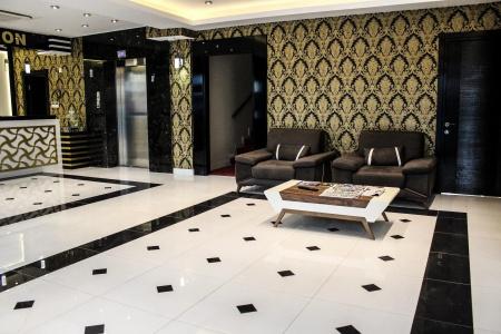 Grand Bursa - 1