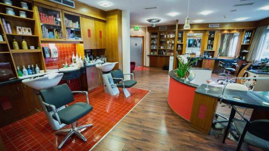 Lotus Therme & Spa - 29