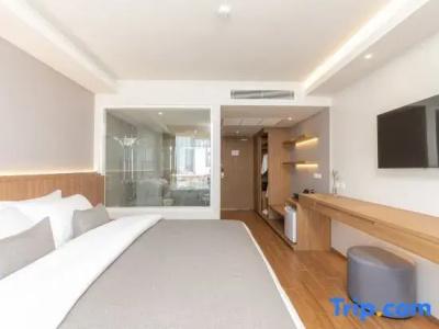 Shambhala Pattaya - Sha Plus - 49