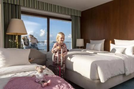 Maritim SeeTimmendorfer Strand - 112