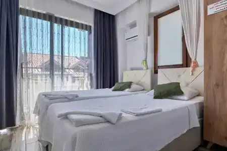 Caretta Pansiyon - 45