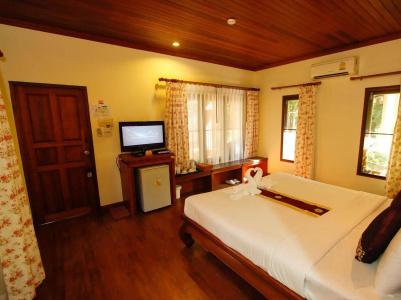 Baan Grood Arcadia & Spa - 3
