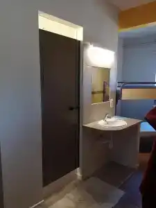 Auberge de Jeunesse de - 16