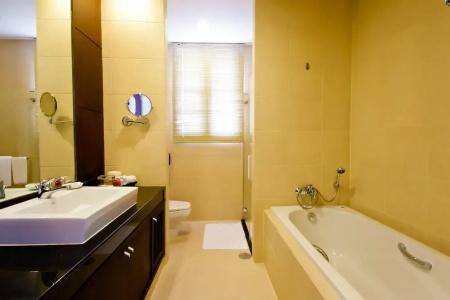 Grand Asoke Residence Sukhumvit - 85