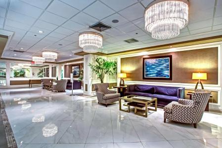 DoubleTree by Hilton Grand Biscayne Bay - 0
