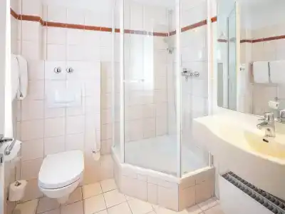 Sonnenresort Hüttmann - 7