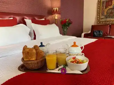 Hôtel Central Saint Germain - 12