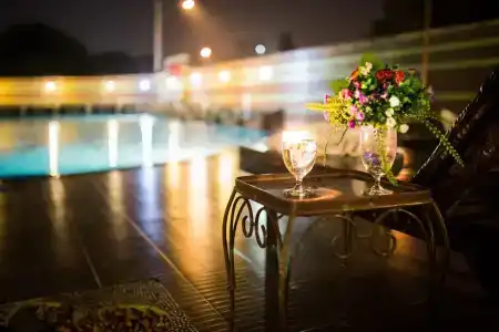 Marble Garden View - 28