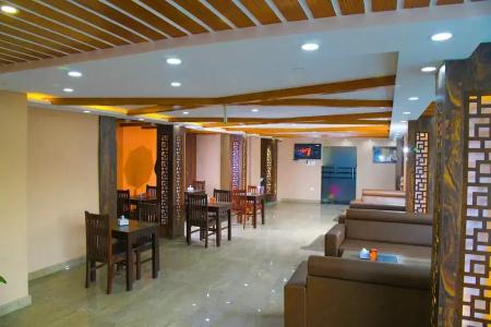 Airport Deepshree - 17