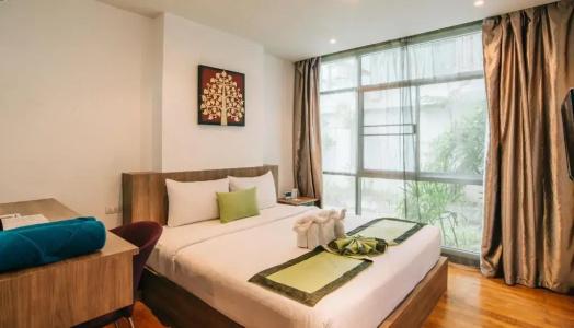 iCheck inn Residences Patong - 79