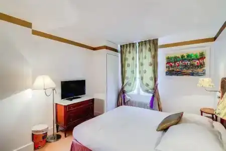 Villa Escudier Appart-hôtel - 61