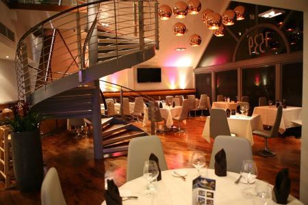 Holiday Inn Express, Chester Racecourse - 15