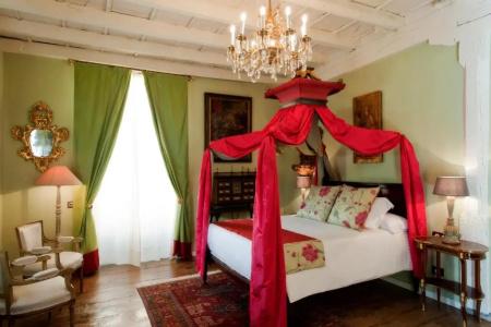 Hacienda de Abajo-Adults Only - 101