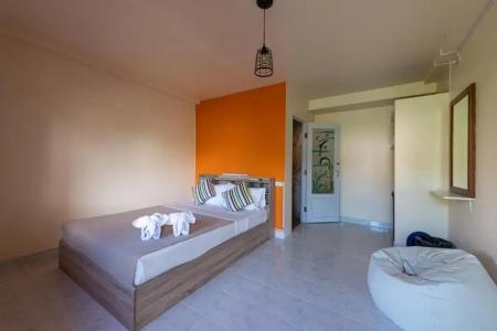myPatong GuestHouse - Hostel - 47
