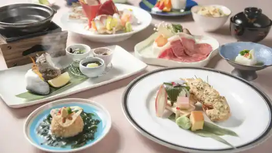 Hamanomiyabitei Ichii - 32