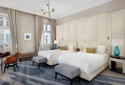 The Ritz-Carlton, Budapest - 5