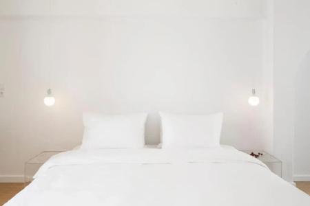 Aether Boutique Stay - 57